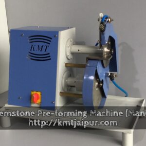 Manu Pre-forming Machine