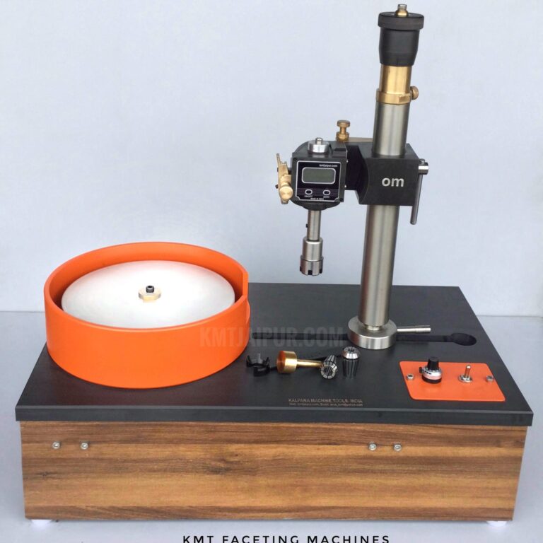 Om Facetina Machine